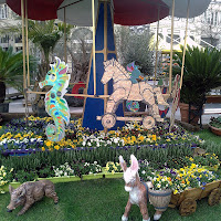 Primavera in Piazza di 