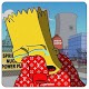 Download Supreme X Bart Simpson For PC Windows and Mac 1.0