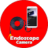 Endoscope Camera View2.0