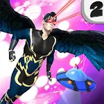 Cover Image of Tải xuống immortal flying future hero 0.1 APK