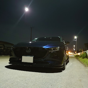 MAZDA3 BPFP