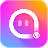 Zomet: Live Video Chat & Meet icon