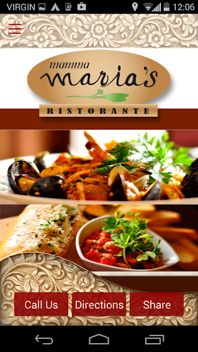 Mamma Maria's Ristorante