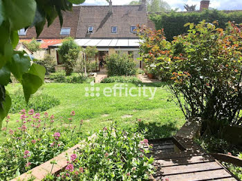 maison à Noailles (60)