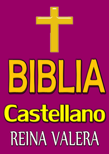 SANTA BIBLIA en CASTELLANO