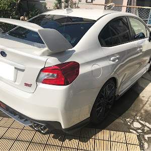 WRX STI