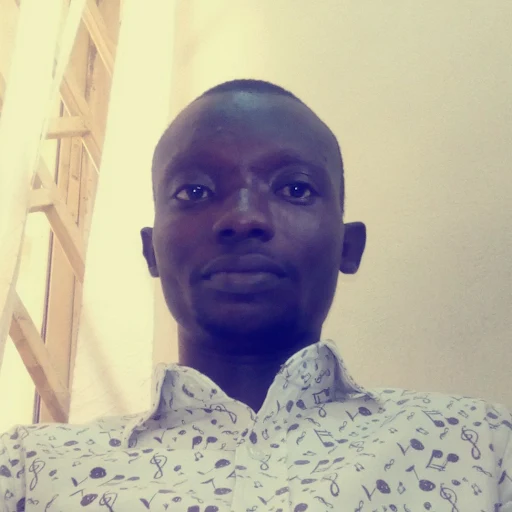 Enikanolaye Ayodeji John, I am a highly motivated, experienced, and enthusiastic mathematics teacher with 8 years of teaching experience. I have a master's degree in mathematics from the University of Ilorin. I am a team builder and problem solver with excellent communication skills. I am passionate about teaching mathematics and make sure that students can understand mathematical concepts. I have taught in various schools, resulting in excellent students' progress and achievements. I enjoy involving in sporting activities such as track and field event and football in my free time.