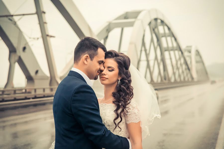 Wedding photographer Roman Likhvan (likhvan). Photo of 22 February 2016