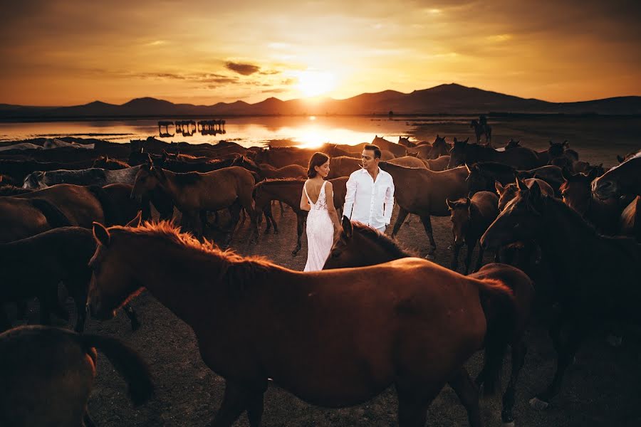 Fotógrafo de bodas Murat Koksal (muratkoksall). Foto del 16 de diciembre 2019