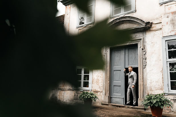 Fotografer pernikahan Maksim Osobenkov (osobenkovs). Foto tanggal 2 Mei 2021