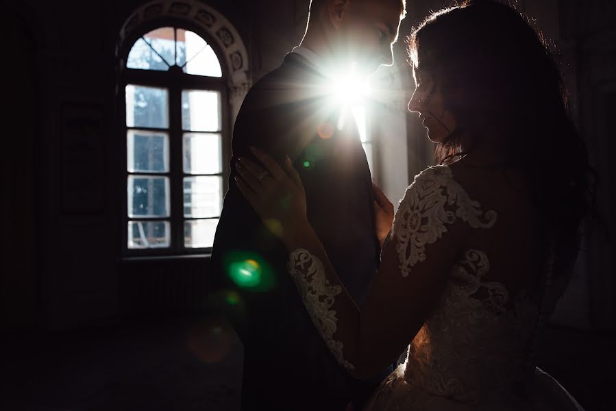 Photographe de mariage Oleg Pukh (olegpuh). Photo du 10 octobre 2018