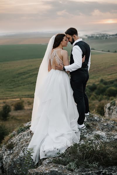 Wedding photographer Andrіy Sadovskiy (sadowskiy). Photo of 1 October 2021