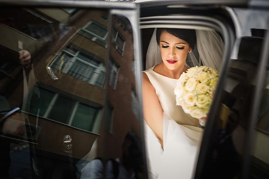 Photographe de mariage Ivan Benin (ivanbenin). Photo du 24 mars 2018