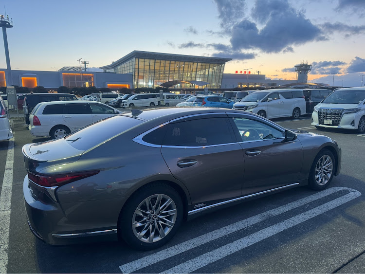 LSのたいしょうさんが投稿したカスタム事例の投稿画像1枚目