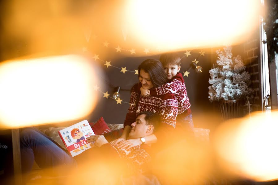 Fotografo di matrimoni Gregori Moon (moonstudio). Foto del 13 gennaio 2018