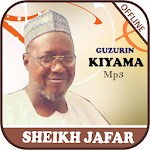 Cover Image of Download Guzirin AlKiyama-Sheikh Jafar 1.3 APK