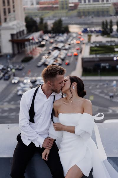 結婚式の写真家Aleksandr Dacenko (alexdatsenko)。2022 12月13日の写真