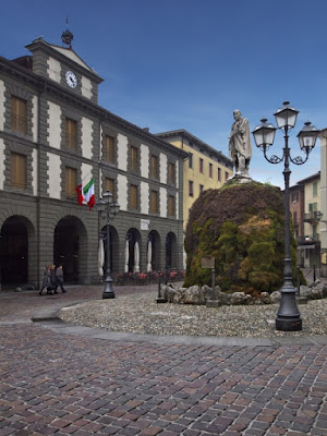 Garibaldi, generale ed eroe di gsottile