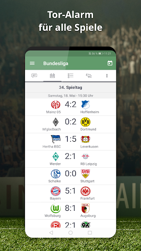 Pocket Liga Fussball Live Revenue Download Estimates