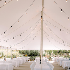 Outdoor Wedding Venue