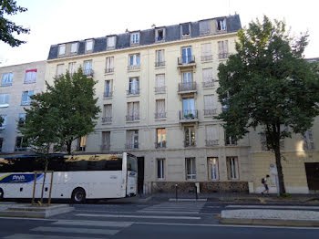 appartement à Saint-Denis (93)