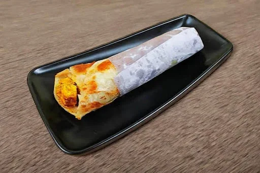 Paneer Roll