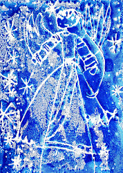 Frozen Queen