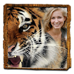 Wildlife Photo Frames Apk