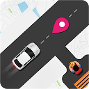 Pick Me Taxi Driver - City Rush 1.0 APK Download