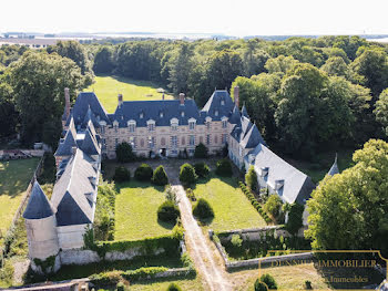 château à Giverny (27)