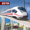 Descargar Euro Train Simulator 19 Instalar Más reciente APK descargador