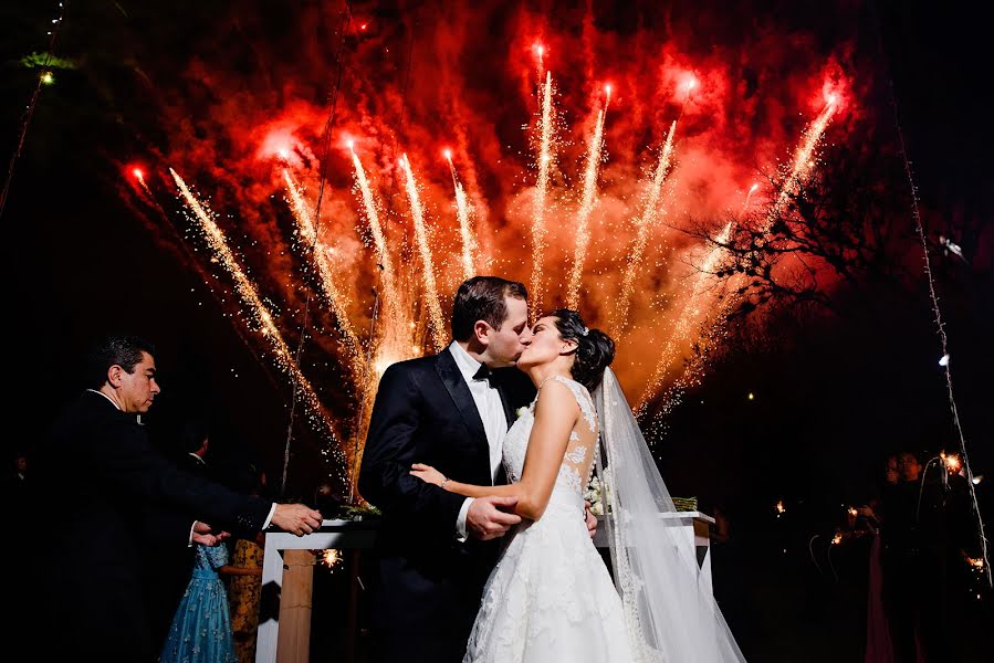 Fotógrafo de casamento Edel Armas (edelarmas). Foto de 19 de março 2018