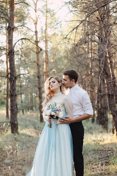 Wedding photographer Sofiya Pugacheva (sonypugacheva). Photo of 7 June 2017