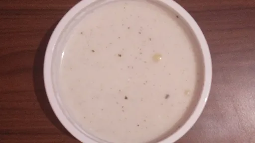 Plain Raita