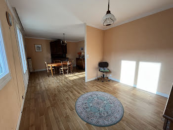 appartement à Rennes (35)