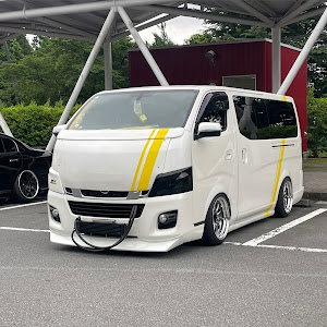 NV350キャラバン