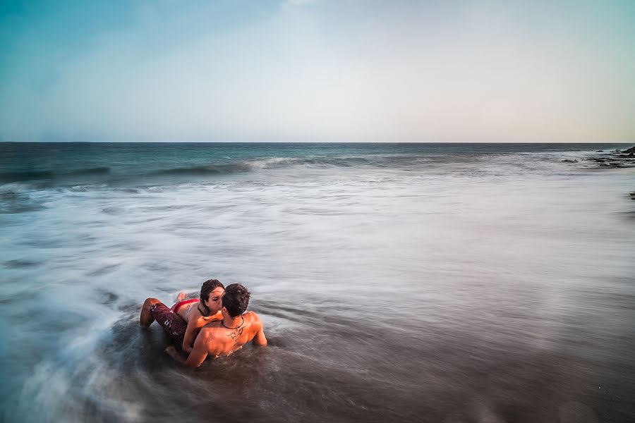 Wedding photographer Fabio Camandona (camandona). Photo of 24 August 2017