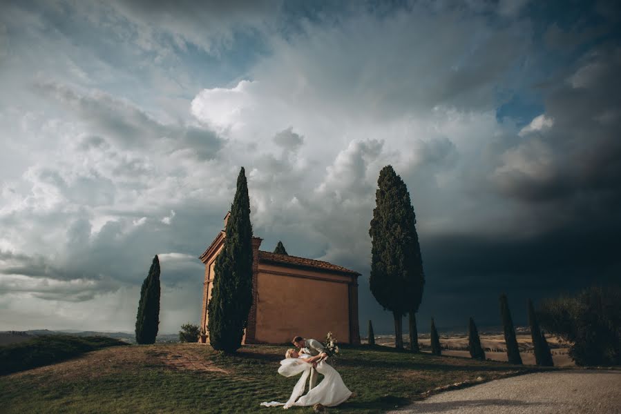 Wedding photographer Marco Vegni (marcovegni). Photo of 2 September 2022