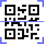 Cover Image of Unduh QR Reader & Barcode Scanner-QR & Barcode Generator 1.0 APK