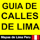 Download Guia de Calles de Lima For PC Windows and Mac 2.0