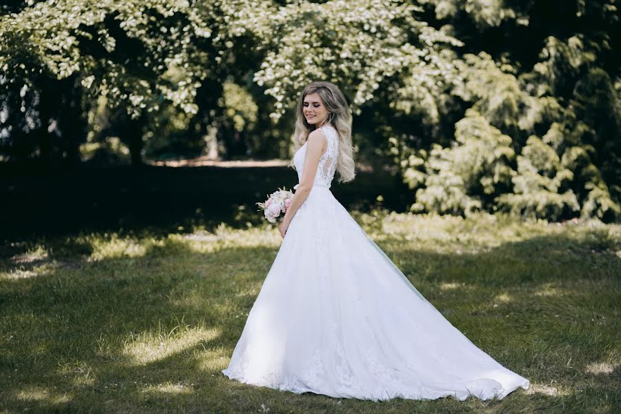 Fotógrafo de bodas Olga Kozchenko (olgakozchenko). Foto del 18 de agosto 2018