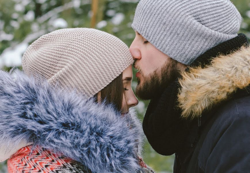 Wedding photographer Petr Voloschuk (volophoto). Photo of 11 December 2018