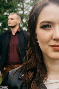 Wedding photographer Olga Ostrovskaya (ostrovmedia). Photo of 14 June 2018