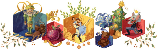 Christine de Pizan's 657th Birthday Doodle - Google Doodles