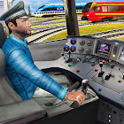Indian Train Pro Driving Sim - City Train Game 1.0.2