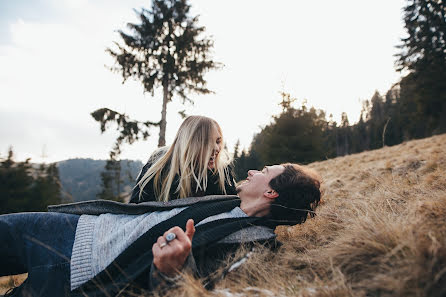 Svadobný fotograf Aleksandr Kopytko (kopitko). Fotografia publikovaná 21. februára 2018