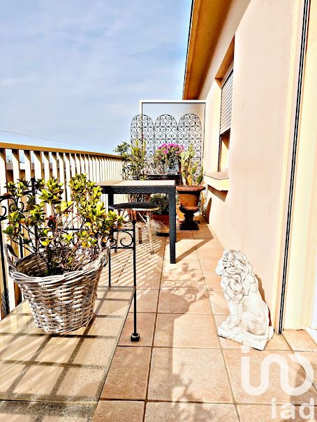 Vente appartement 3 pièces 56 m² à Six-Fours-les-Plages (83140), 360 000 €