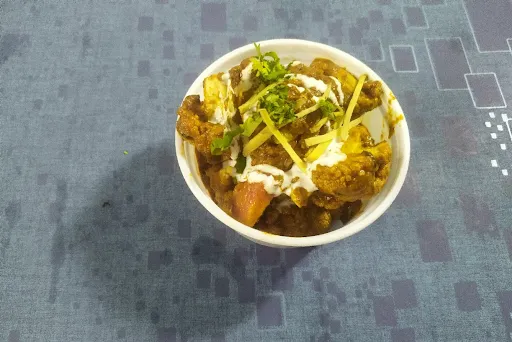 Aloo Gobi