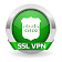 SSL VPN FREE icon