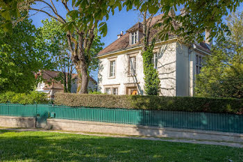 maison à Dijon (21)